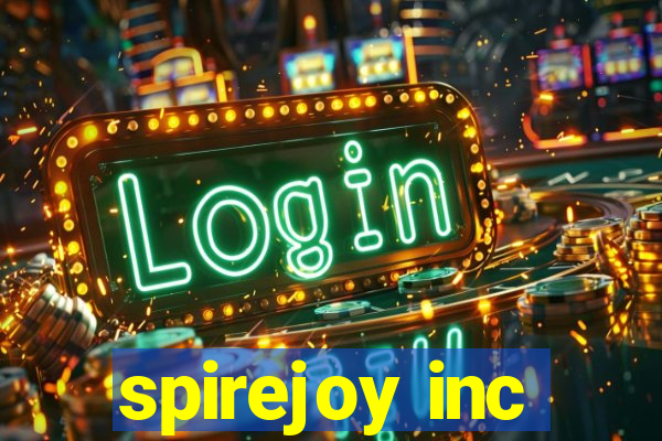 spirejoy inc